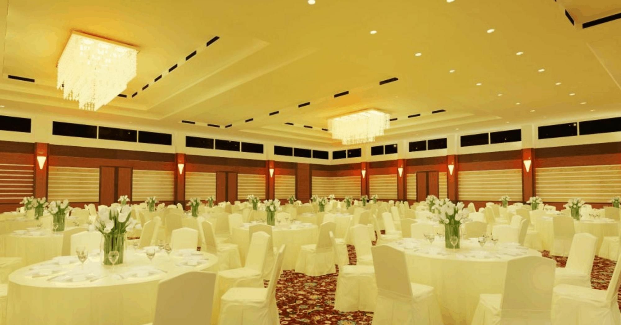 Grand Asrilia Hotel Bandung Exterior foto